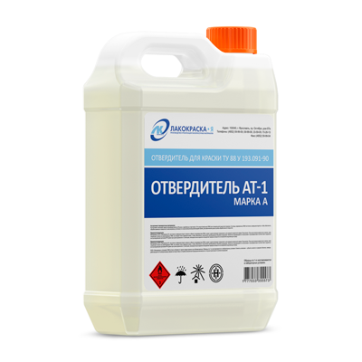 Отвердитель АТ-1 марка А